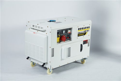 强劲动力之源 12kW双缸柴油发电机组的性能分析